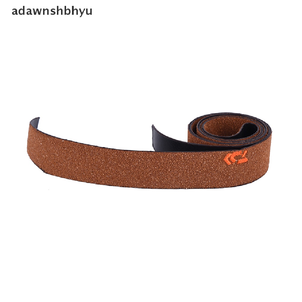 Adawnshbhyu Melar Anti Slip Zahret Kelelawar Overgrip Roll Tenis Badminton Handle Grip Tape ID