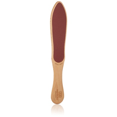Gehwol Wooden Pedicure File, 1 Count