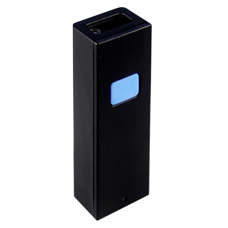 Mini Barcode Scanner 1D/2D EPPOS EP6280 - Bluetooth Wireless