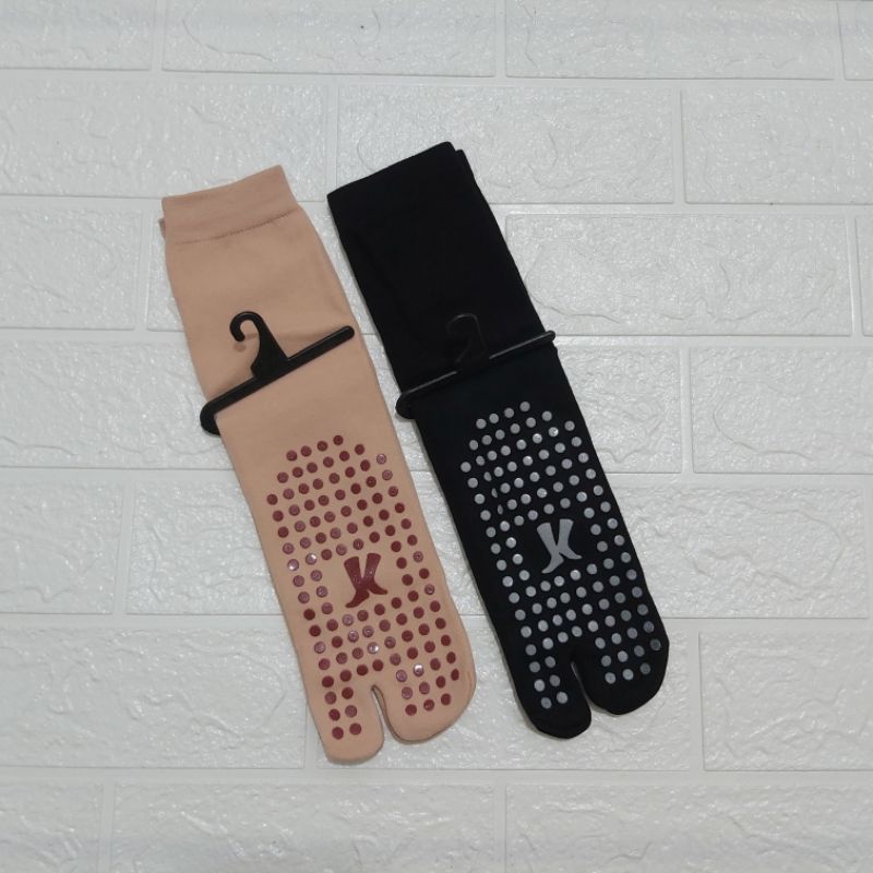 Kaos Kaki Jempol Anti Slip Kanik Jempol Anti Licin
