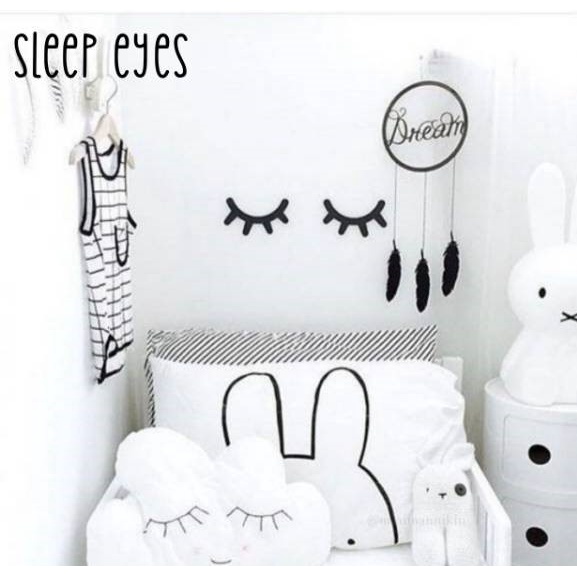 TERMURAH TIMBUL LASER CUTTING Sleep Eyes Sleepy eyes 20cm Alis kayu MDF Walldecor hiasan kamar Dekorasi kamar Pajangan kamar wooden sleep Sleepy Sleeping Eye Eyes Eyelash Eyelashes wall decor dekorasi kamar rumah hiasan