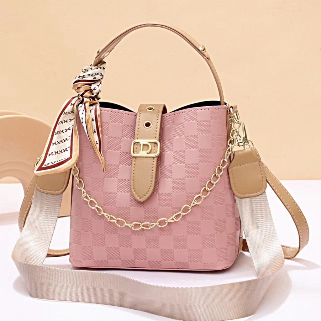 txt-8917 tas selempang wanita import fashion tas handbag wanita 2315  fashion wanita terbaik  tas virall bestt