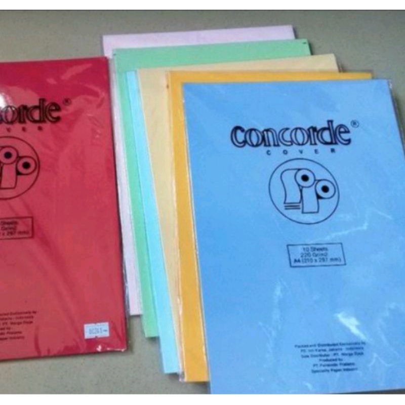 

ConcordA4