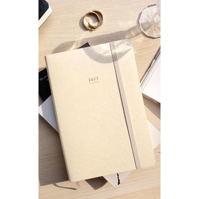 

2023 Planner