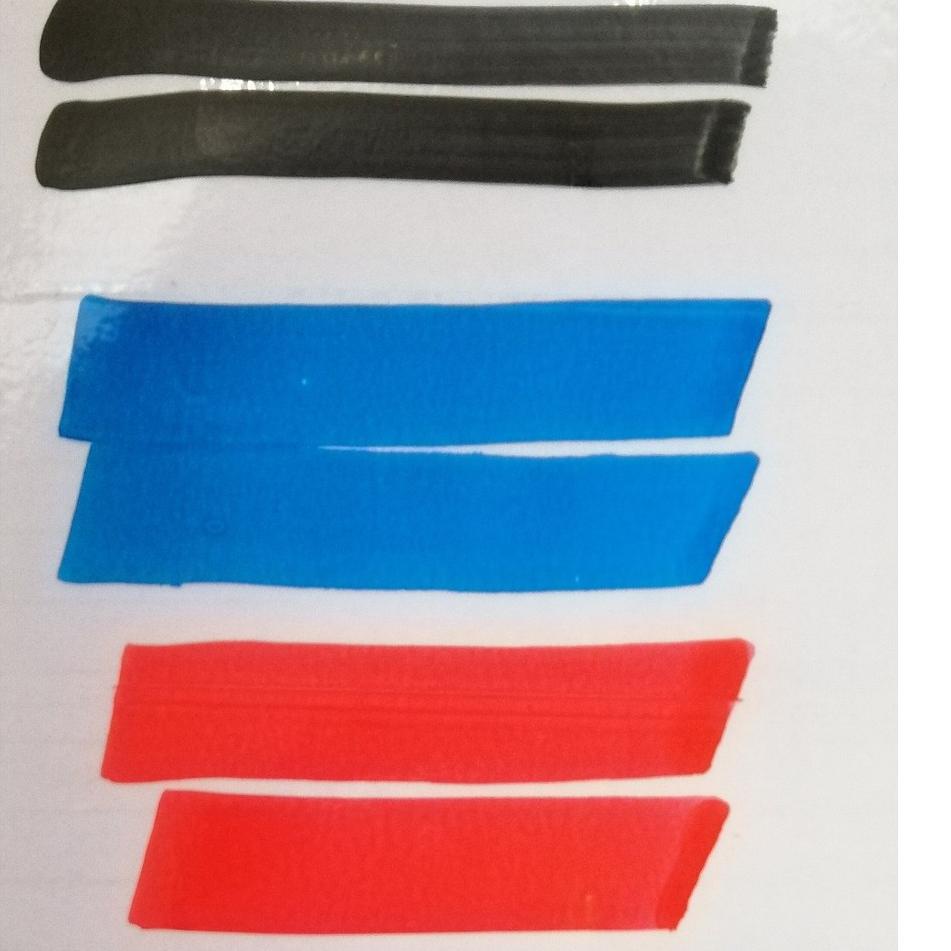 

Kejar Kejutan Tinta spidol permanen / permanent refill marking ink / Tinta Karung Summerson 1 liter - SPIDOL KECIL