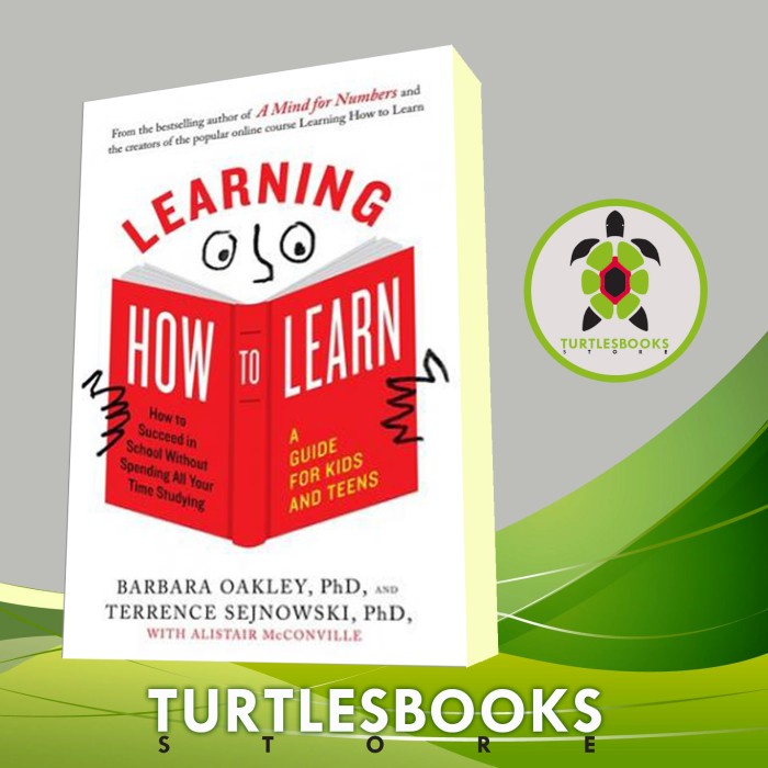 Learning How to Learn