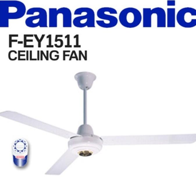 Ceiling Fan FEY 1511 PANASONIC / KIPAS ANGIN PLAFON
