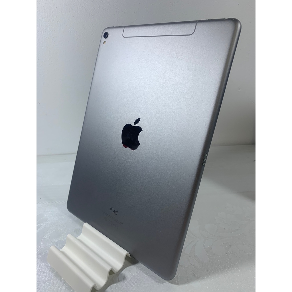 IPAD PRO 9.7” 2016 WIFI ONLY 32GB SPACE GRAY SILVER