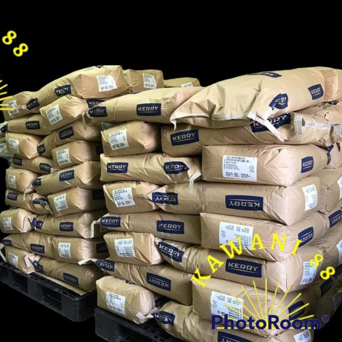 Kerry Creamer 25 kg/Krimer/Non diary/Bubuk krimer (25Kg)