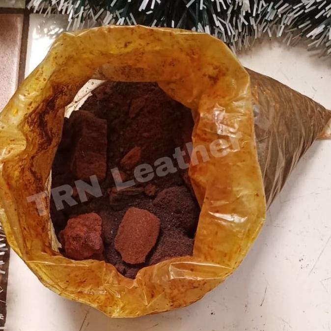 

Feri Klorid Ferric Chloride FeCl3 1kg
