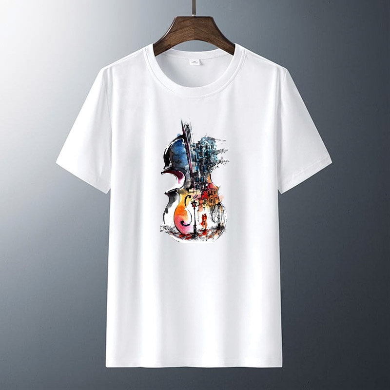 FF KAOS PRIA II KAOS DISTRO SABLON DIGITAL BERKUALITAS BISA UNISEX 010