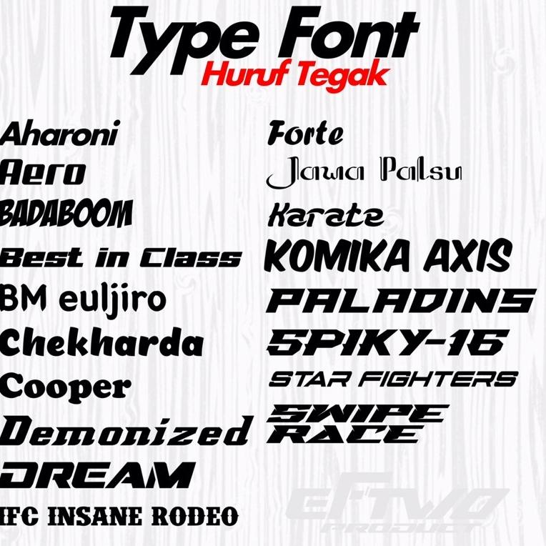 ㅐ Sticker tangki herex hologram maxdecal / sticker hologram custom nama / Sticker tangki .,.,.