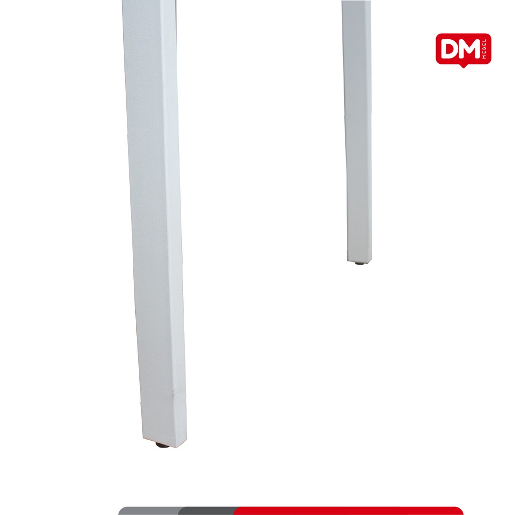 Meja Kantor Ofisu DK 160 - DM Mebel