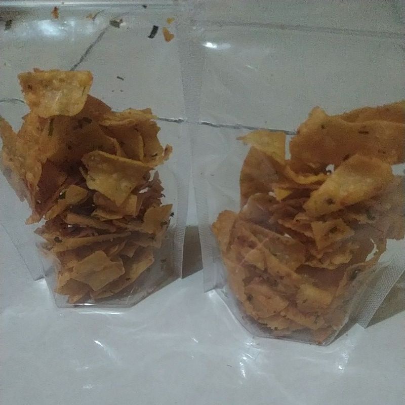 

kripik bawang