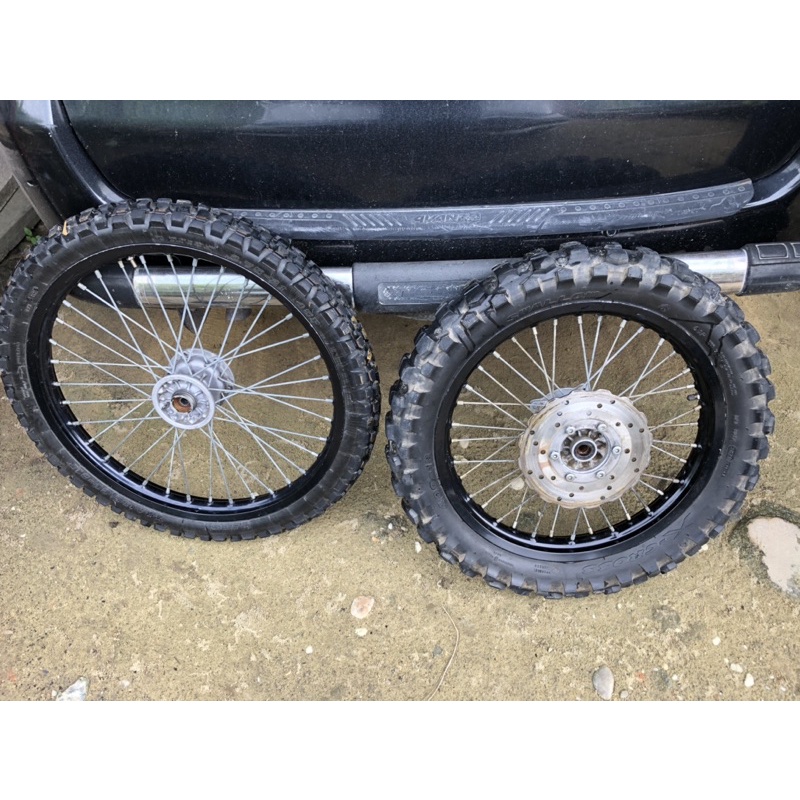 21 18 ori copotan bf extrem