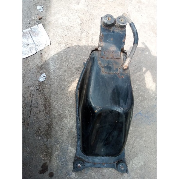 tangki bensin Honda Kirana original