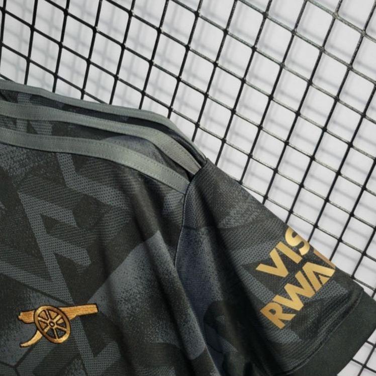 BAJU BOLA JERSEY BOLA JERSEY ARSENAALL AWAY 2022 2023 GRADE ORIGINAL JERSEY FUTSAL JERSEY SEPAK BOLA