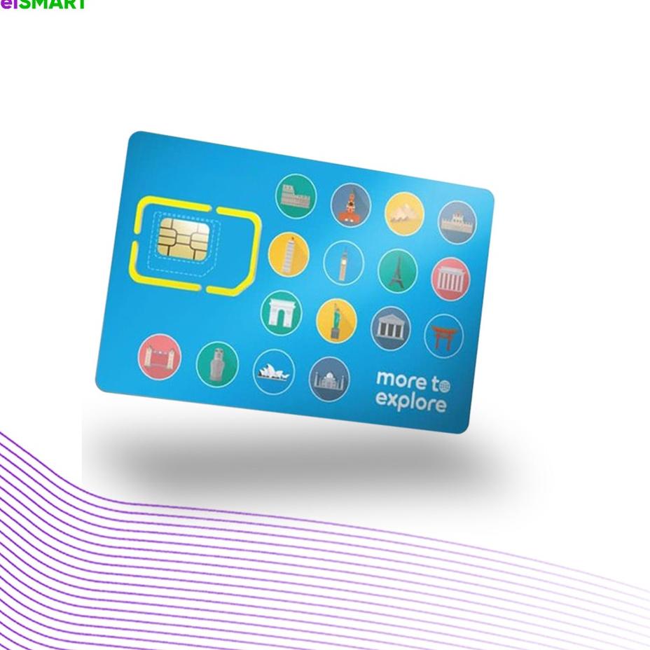 Termurah Travel SIM Card Singapore Malaysia Thailand Unlimited SIM Card Luar Negeri