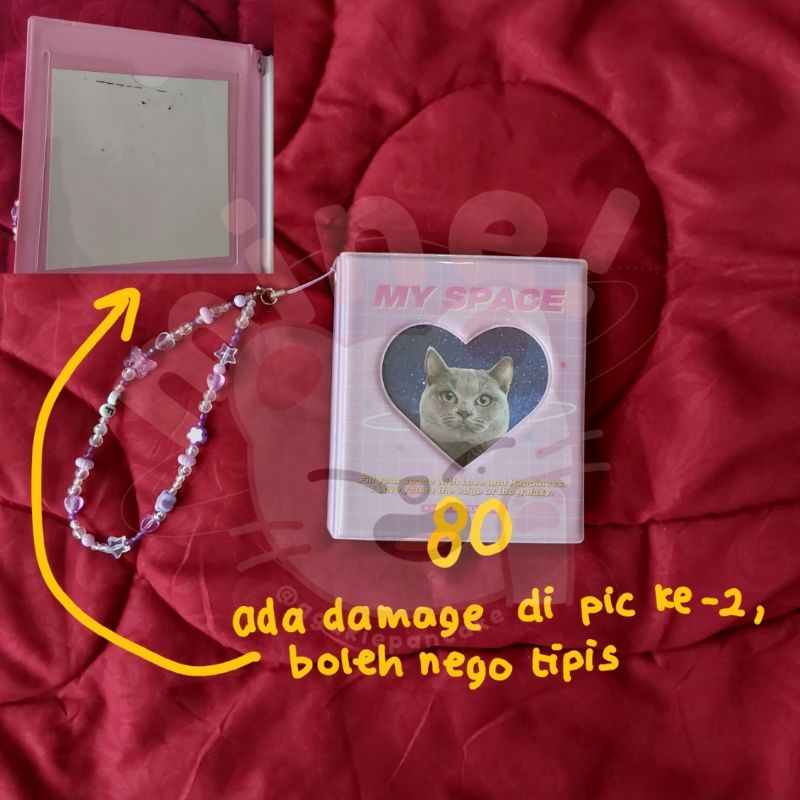 Collect Book Kolbuk Daiso Korea