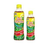 

Teh Gelas Botol | 250ml | 350ml