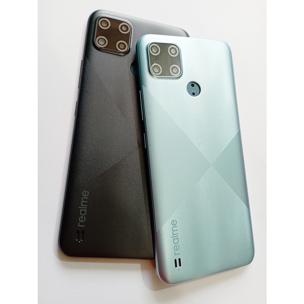 Tutup Baterai / Casing Belakang Realme C21Y Tutup Belakang / Realme C21Y Back Cover / Tutup Baterai Realme C21Y