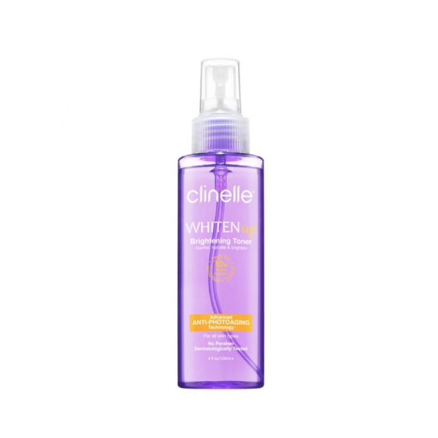 Clinelle Whiten Up Brightening Toner