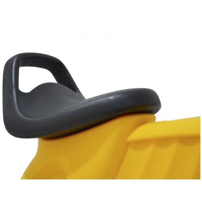 Inui Baby Shark Tricycle Sepeda Pedal Roda Tiga Anak #Original