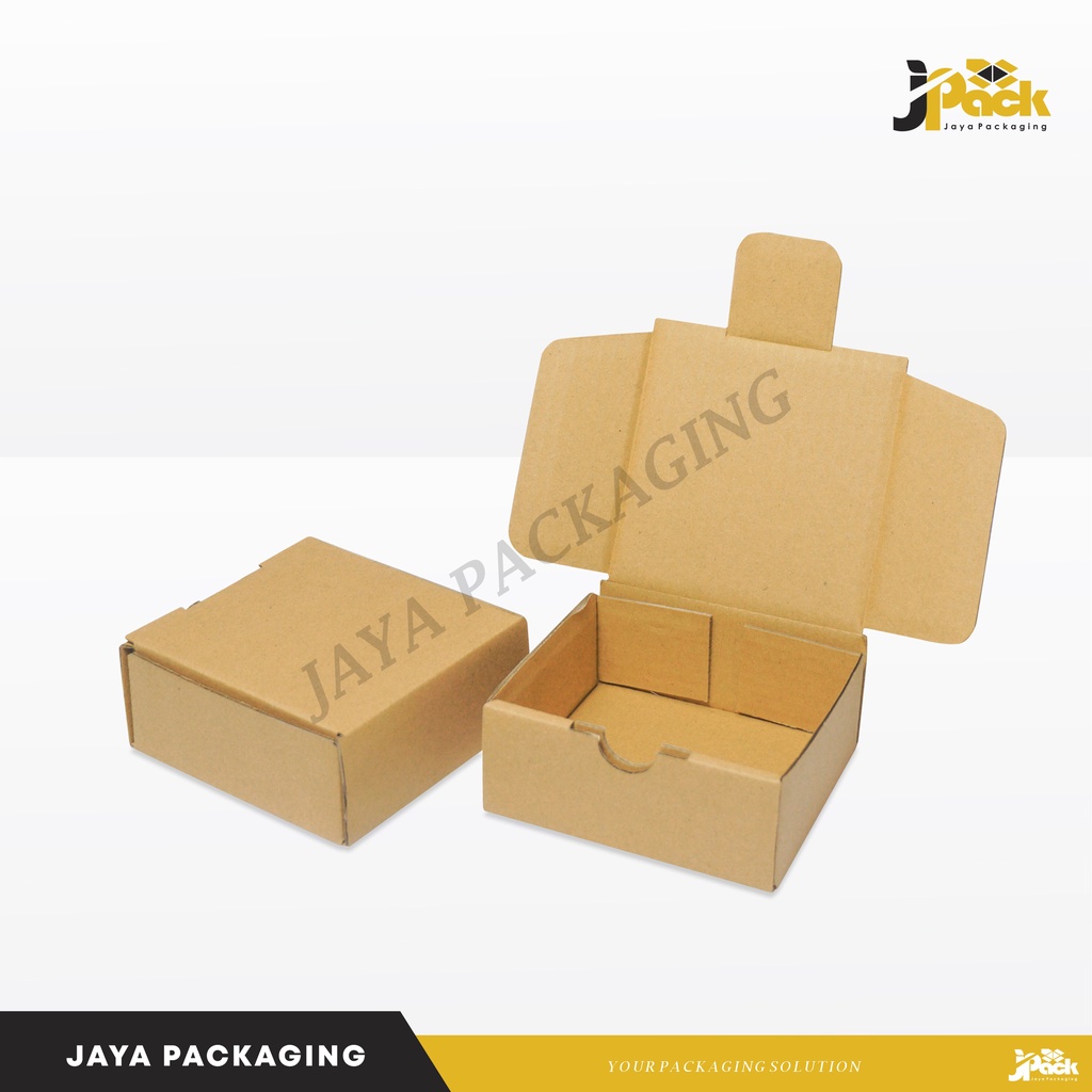 

Box 12X12X5 cm Kardus/Kardusmini/Karduskecil/Boxkecil/Karton/Kartonmini/Kemasan/boxdompet/Hampers/Gift/tinggi5