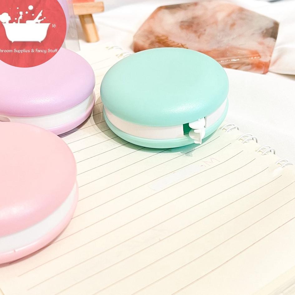 

Dapatkan Segera correction tape macarons makaron makanan sweet tipe x kertas lucu alat tulis kantor imut kado unik souvernir ***