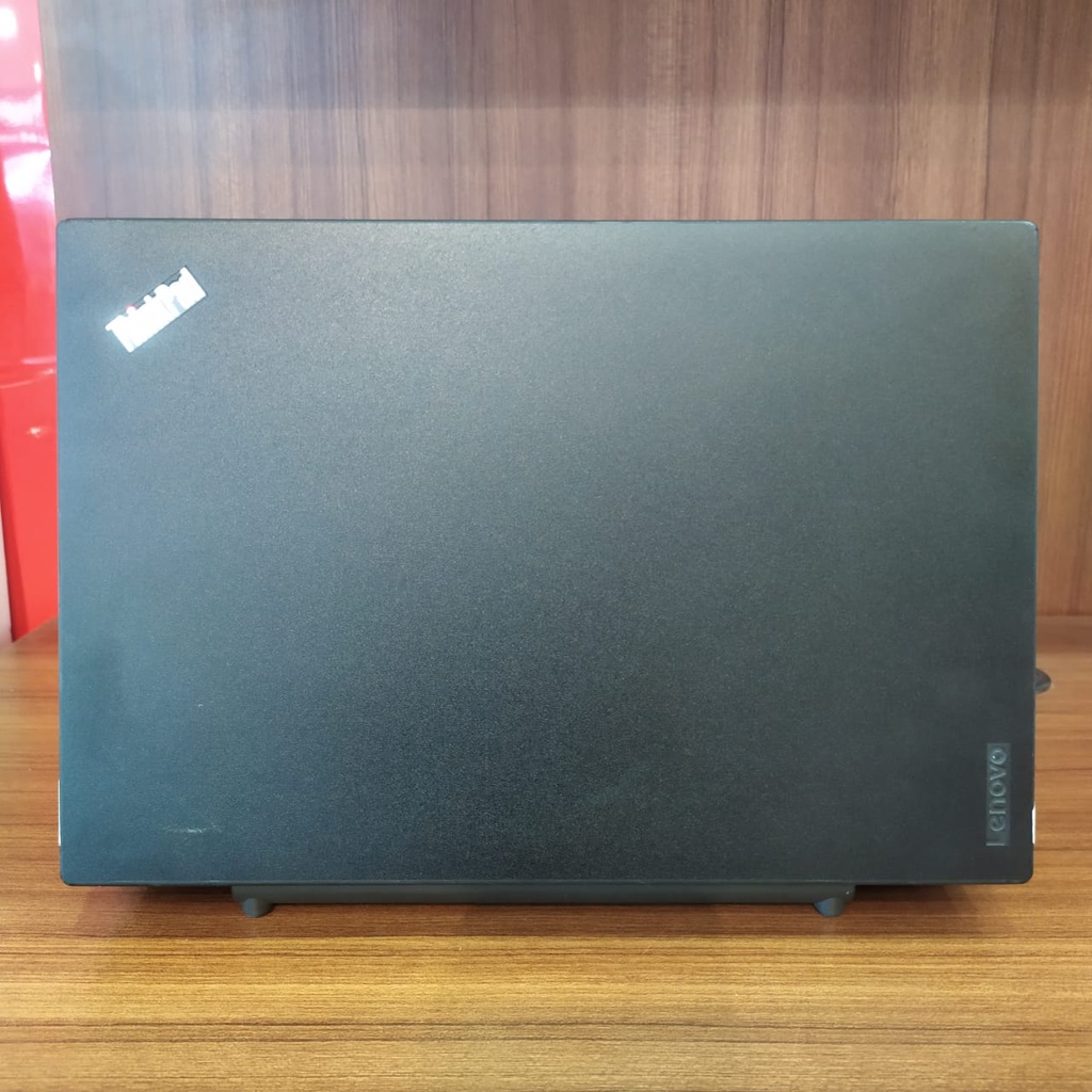 LAPTOP MURAH LENOVO THINKPAD X260 CORE i5 8GB 512GB SSD WINDOWS SIAP PAKAI