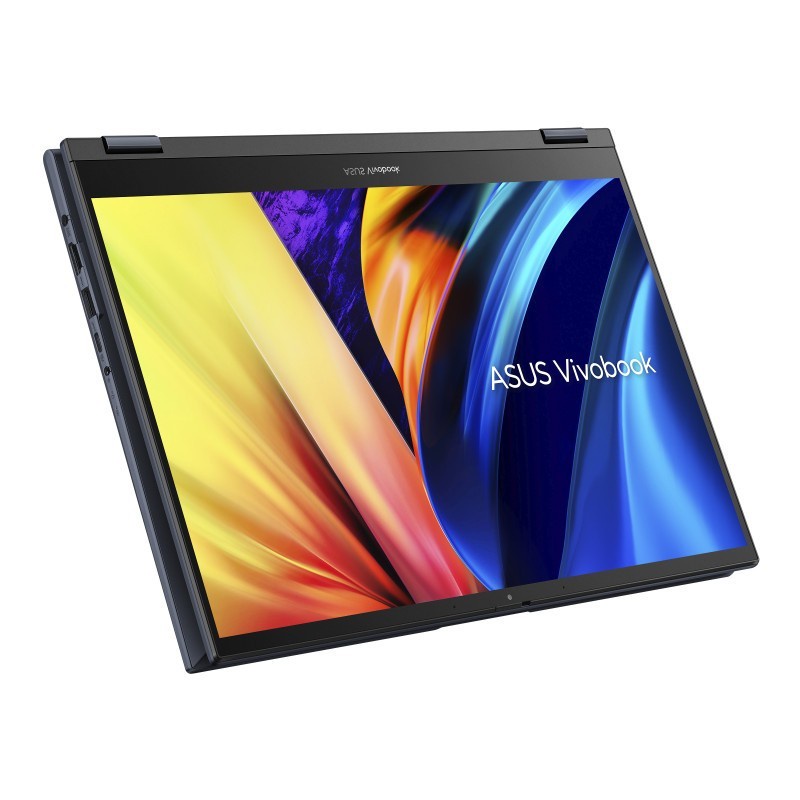 ASUS VIVOBOOK FLIP 14 TN3402QA VIPS752 TOUCH RYZEN 7 5800H 8GB 512SSD VEGA W11+OHS 14.0WUXGA IPS 2IN1 NPAD PEN SLV