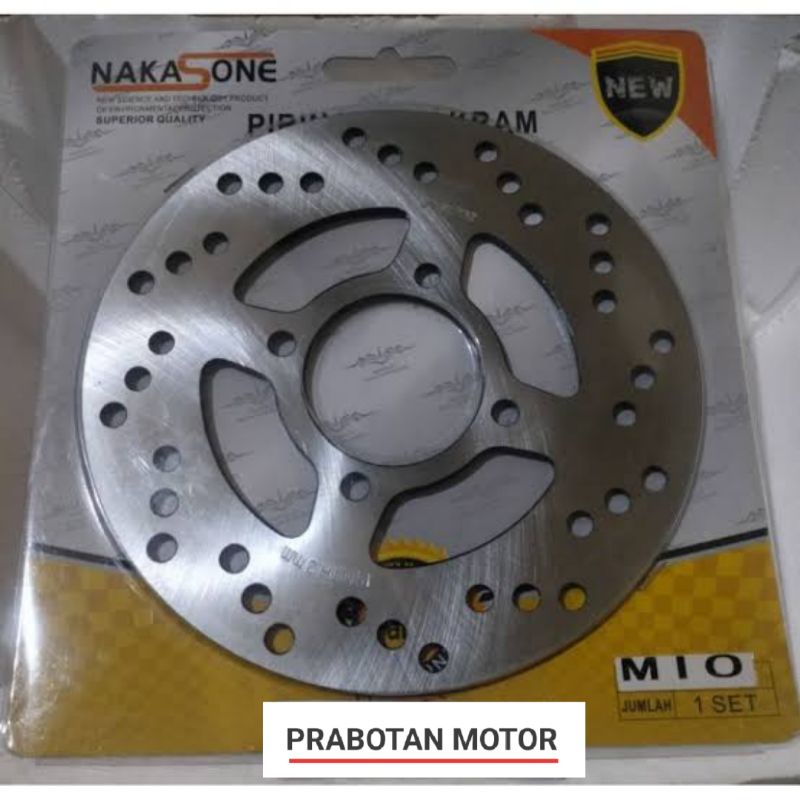 Piringan Cakram Depan Mio Fino Mio Soul Cakram Piringan Deoan