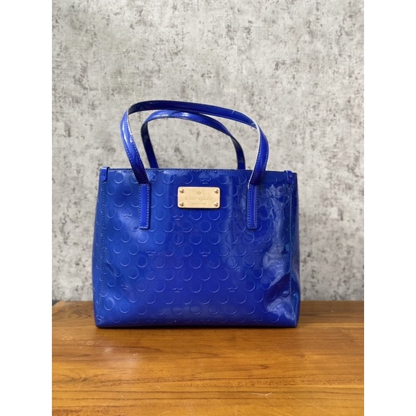 tas kate spade preloved original