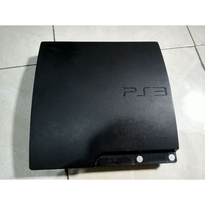 PS3 Slim seri 25 500GB