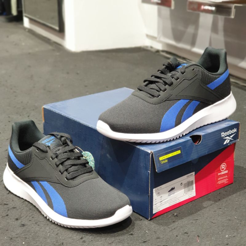 SEPATU RUNNING FLUXLITE REEBOK ORIGINAL