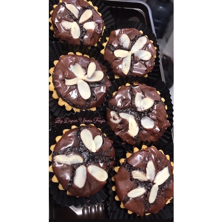 

Mafit’s cake | Pie Brownies premium