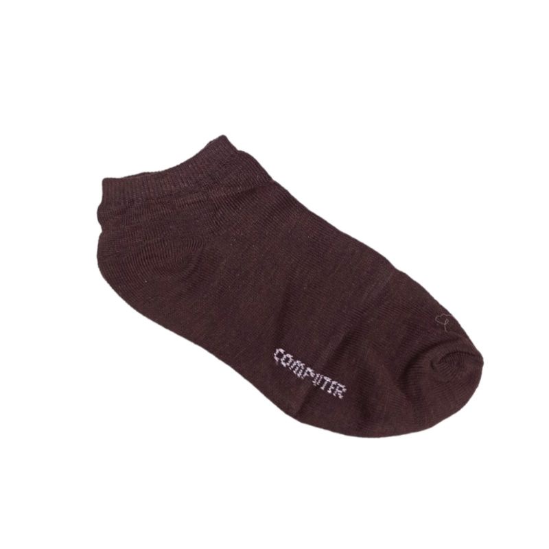 kaos kaki katun pendek computer