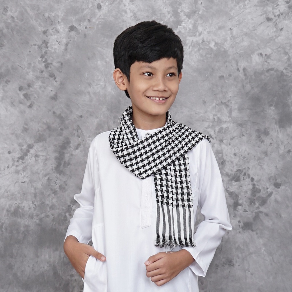 Sorban anak instan arafat  best seller