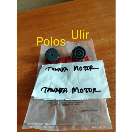 KARET BANTALAN JOK YAMAHA FINO FI PREMIUM 115cc