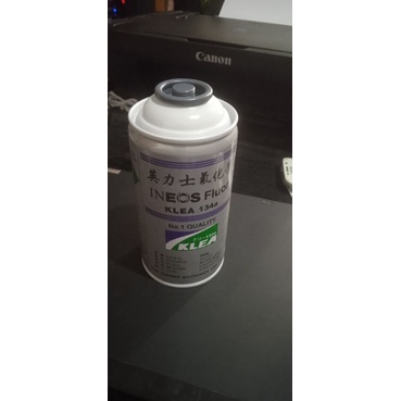 FREON R134A R 134 A