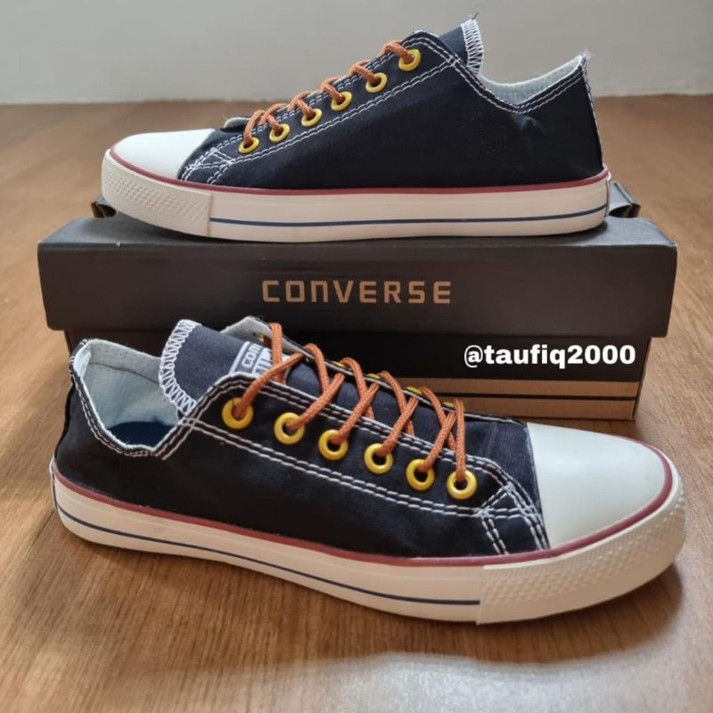 Sepatu Converse Kombinasi Warna All Star