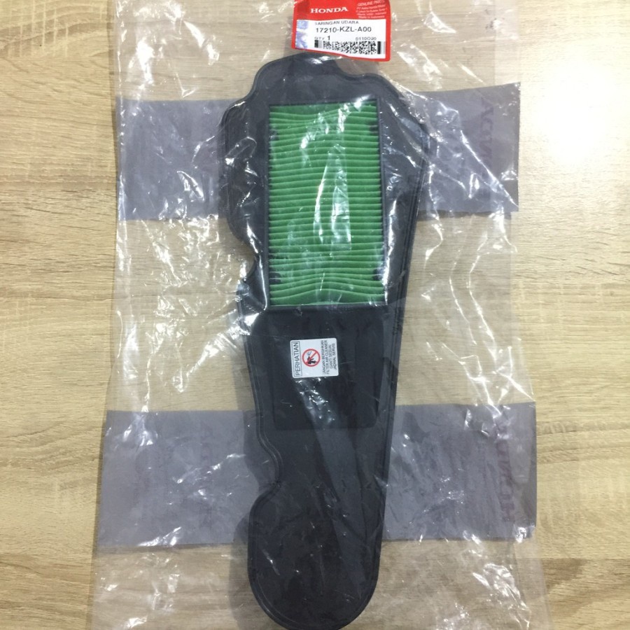 KZL Filter Udara Spacy Karbu Spacy Fi Filter Saring Hawa Honda Spacy