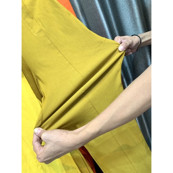 FW C173 Celana Cutbray Fenomenal Premium