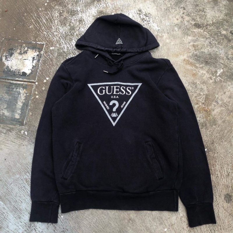 hodie guess