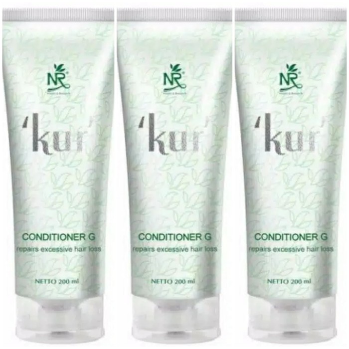 Nr Kur Conditioner