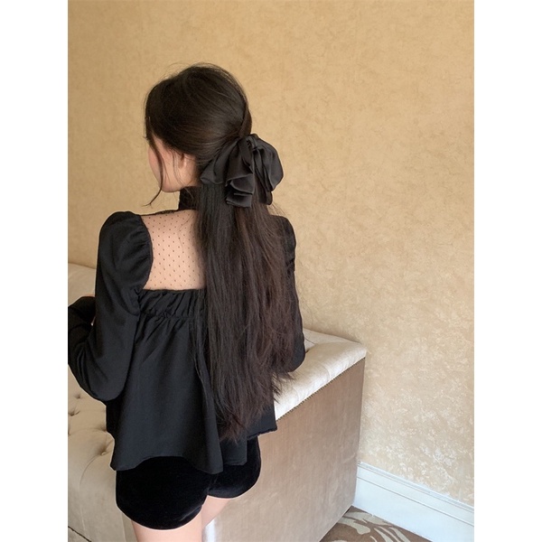 READY STOCK! MILEA TOP