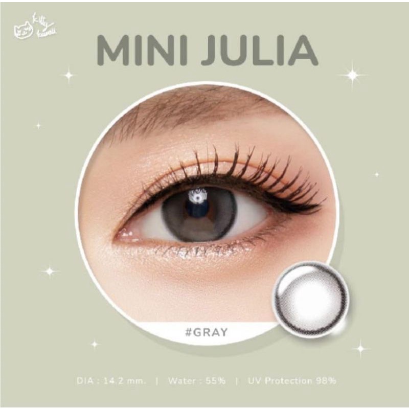 SOFTLENS MINI JULIA