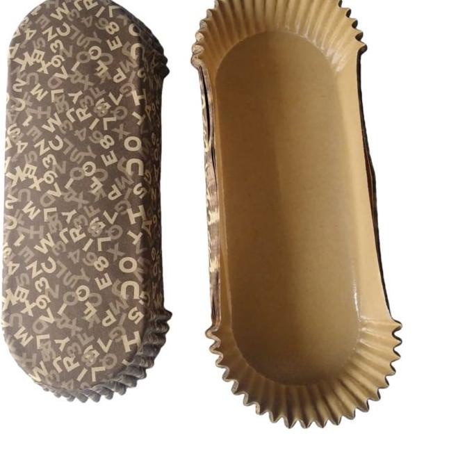 

Klik Beli cup roti laminasi oval 200 pcs ( letter brown );