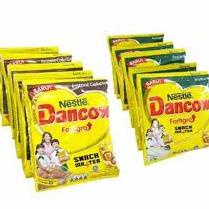 

Terpercaya Dancow Fortigro Renceng (10 Sachet) ,.,.,.,,