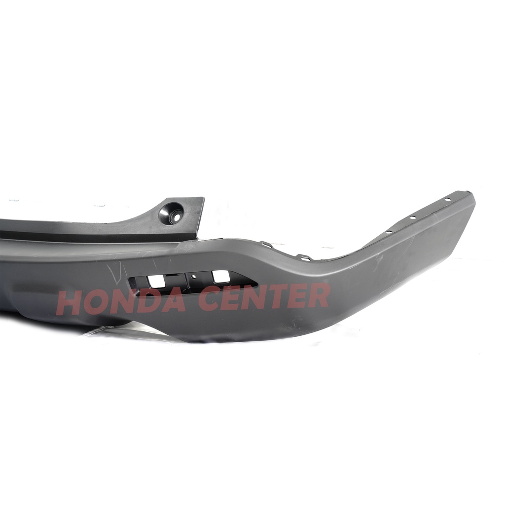 bumper bemper bamper belakang bawah crv re gen3 2007 2008 2009